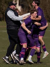 Image result for Wheatsheaf Heatherside Football Club