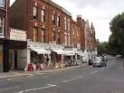 Heath Street, Hampstead - via Daymix