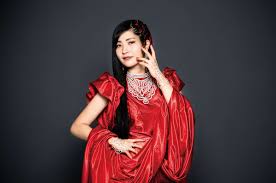 「ソフィア・ブラン 創聖のアクエリオン」の画像検索結果