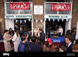 Image result for Auriol Kensington Rowing Club