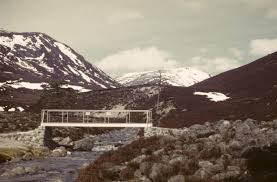 Image result for The Cairngorm Club