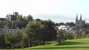 Image result for City Of Armagh Cricket Club