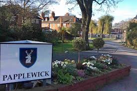 Image result for Papplewick