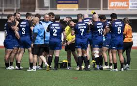 Image result for Colwyn Bay Rugby Club