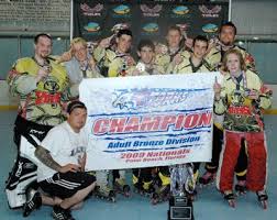 Image result for Vipers Roller Hockey Team