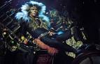 RumTumTugger