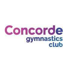 Image result for Concorde Gymnastics Club