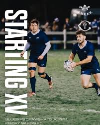 Image result for Oxford Harlequins R F C