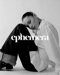 Attēlu rezultāti vaicājumam “Ephemera sp.”