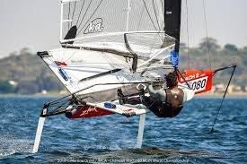 Image result for Mounts Bay Sailing Club