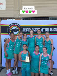 Image result for Brigg & District Netball Club