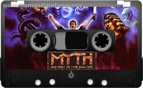 Image result for Myth: History in the Making