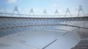 Image result for london olympic stadium illuminati