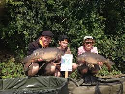 Image result for DRAYTON ANGLING CLUB