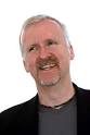Director James Cameron, the
