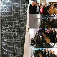 Image result for Basingstoke Racketeers Badminton Club