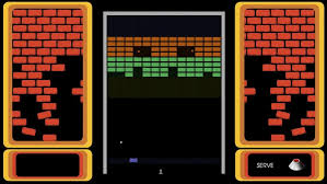 Image result for atari breakout