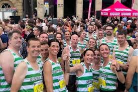 Image result for Grimsby Harriers & Athletics Club