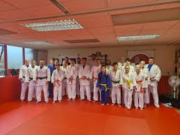 Image result for Riverside Judo Club