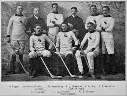 Image result for City Of York Hockey Club