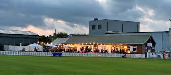 Image result for Buckie Cricket Club
