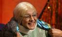 Meera Syal as Ummi in The