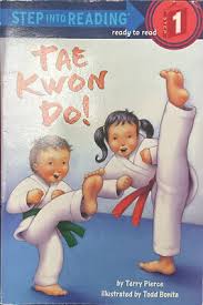 Image result for Reading Tkd