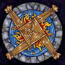 Image result for Ildblomkarse