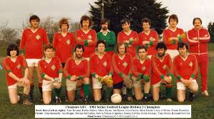 Image result for Clonmore Gfc