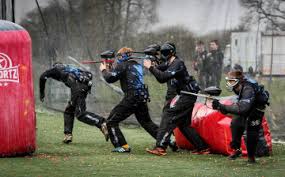 Image result for University of Southampton Rifle Club