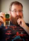 Jack Pattillo, he has a beard. - Jackpattillo