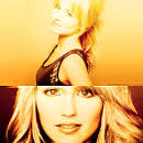 Name: Lucy Quinn Fabray