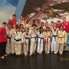 Image result for Imperial Karate Club