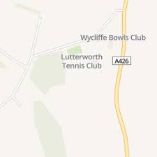 Image result for Lutterworth Bowling Club