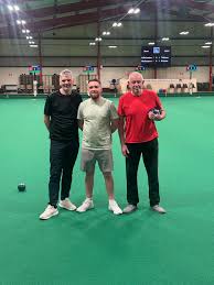 Image result for Inverclyde Indoor Bowls Club