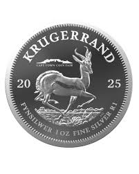 Image result for silver sa