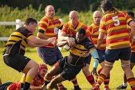 Image result for Bicester Rufc