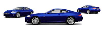 Image result for Spectrum Blue 2010 Jaguar