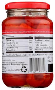 Afbeeldingsresultaat voor peppadew hot pepper