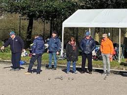 Image result for Nutbrook Petanque Club