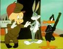 Jenn Raleys Bugs Bunny Page