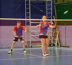 Image result for Cockburn Badminton Centre, Glasgow