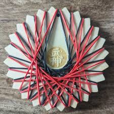 Image result for Bujinkan Ninpo Dojo