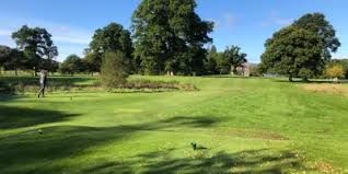 Image result for Aberfoyle Golf Club