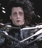 Image result for movie ball claws