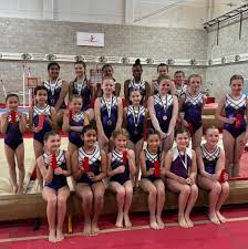 Image result for Arabian School Of Gymnastics