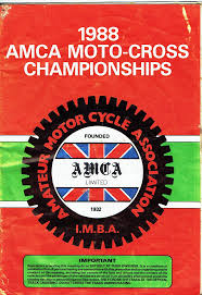 Image result for Shepperton Amca Motocross Club