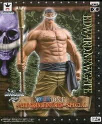 「エドワード・ニューゲート ONE PIECE」の画像検索結果