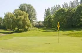 Image result for Mickleover Gc