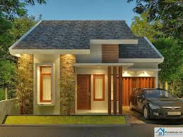 Model Rumah Minimalis Modern Imagesricoyfacil